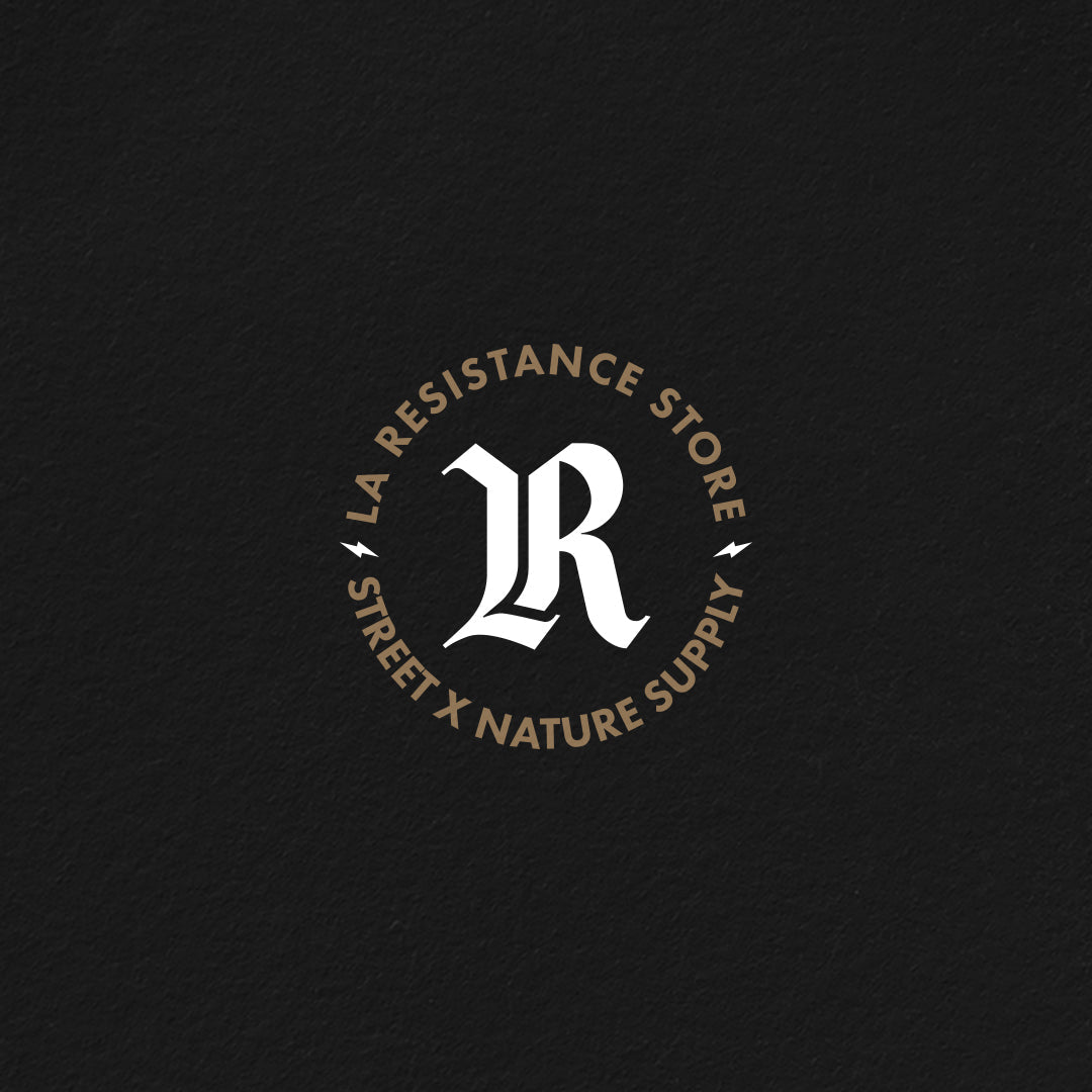 La Resistance - Reframing a local retail brand into a strong lifestyle identity