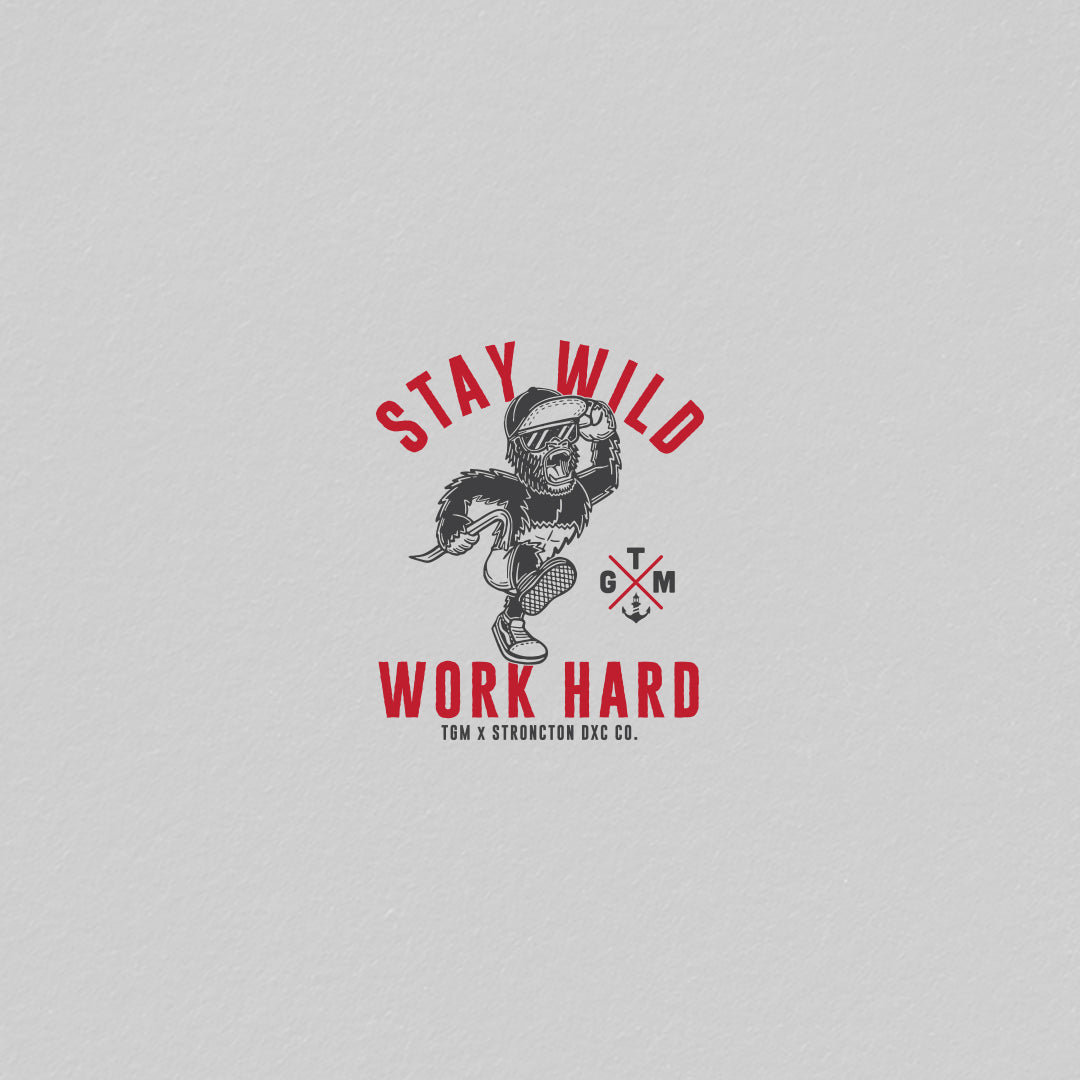 Company Lifestyle Design: TGM Montagen