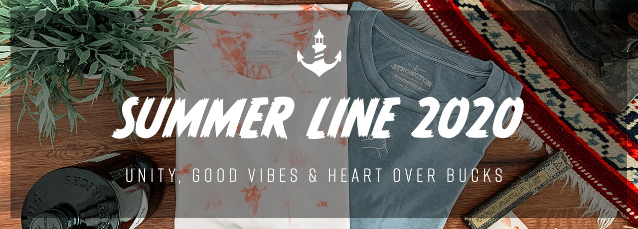 Summer Line 2020