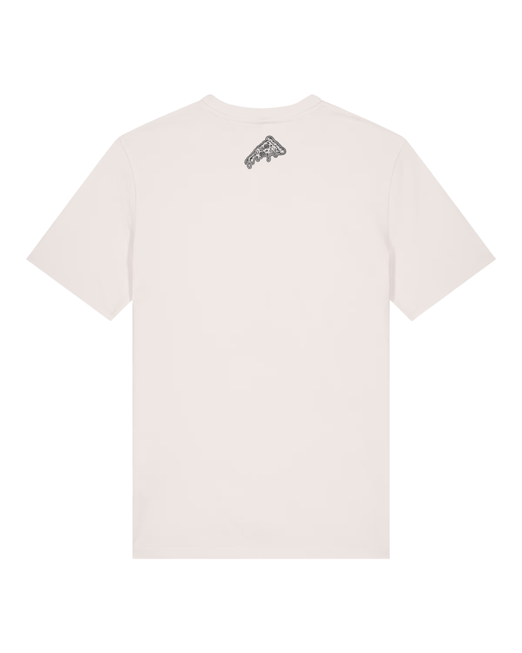 L&#39;Intenditore The Venue - Organic T-Shirt - Vintage White