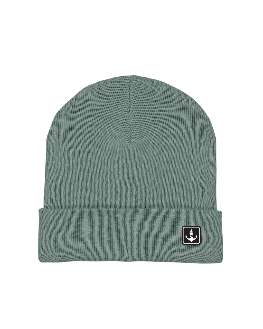 Rib Beanie - Green Bay