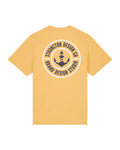 SDC Badge Organic Shirt - Nispresso