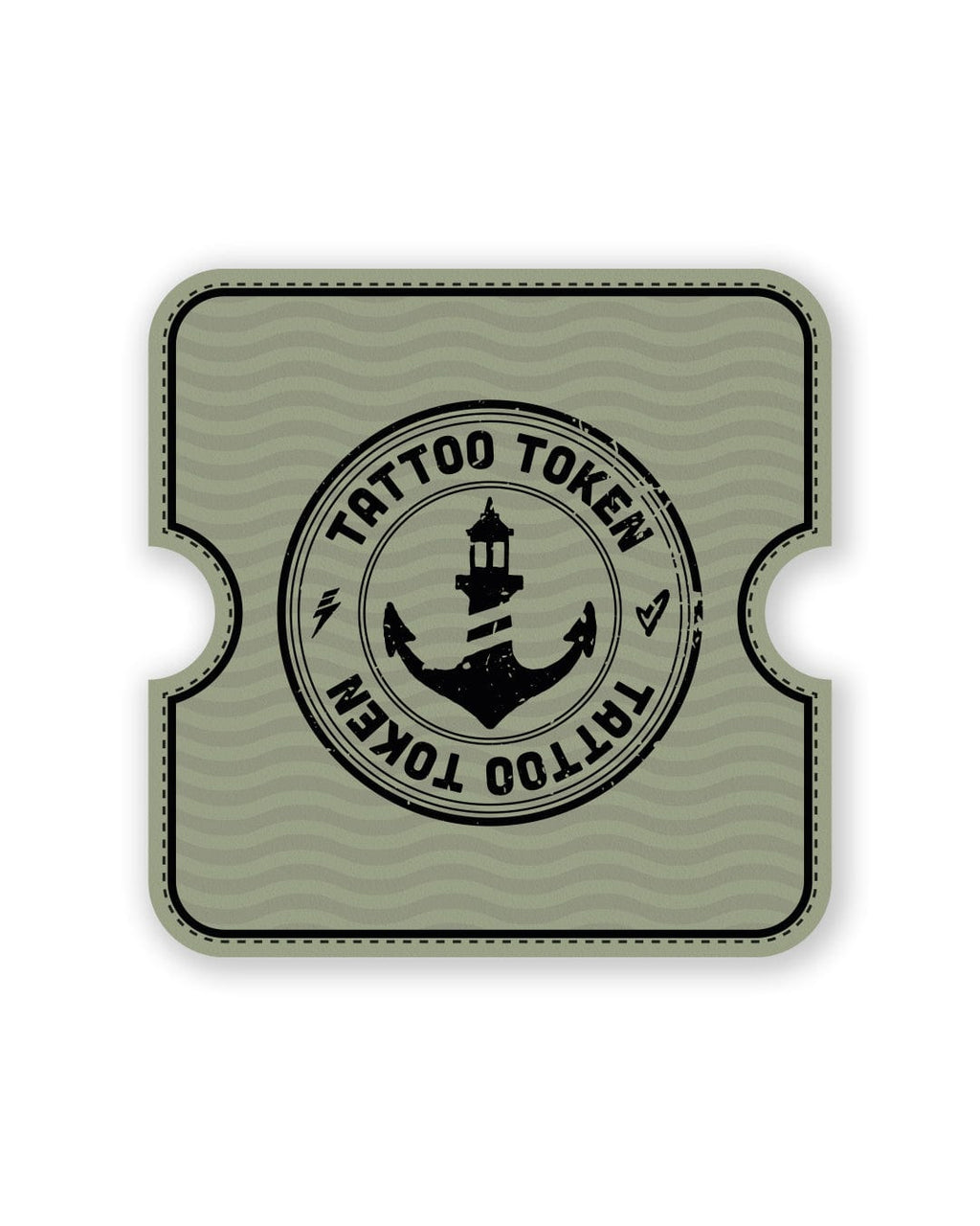 Tattoo Token